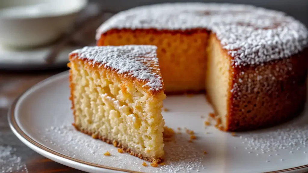 Bishop Cake: The Ultimate Guide to This Classic Dessert