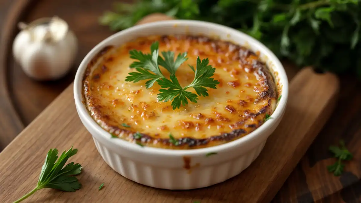 Crab Brulee Recipe: A Gourmet Twist on Classic Dessert