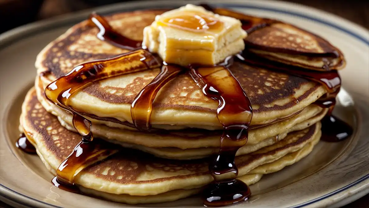 Customizing Cracker Barrel Pancakes: Variations and Add-Ins