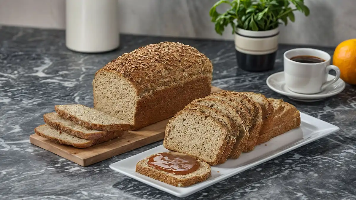 Health Benefits of Protein Bread