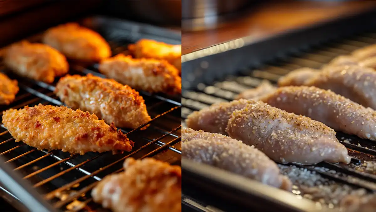 Mastering Oven-Baking Techniques for Chicken Cutlets