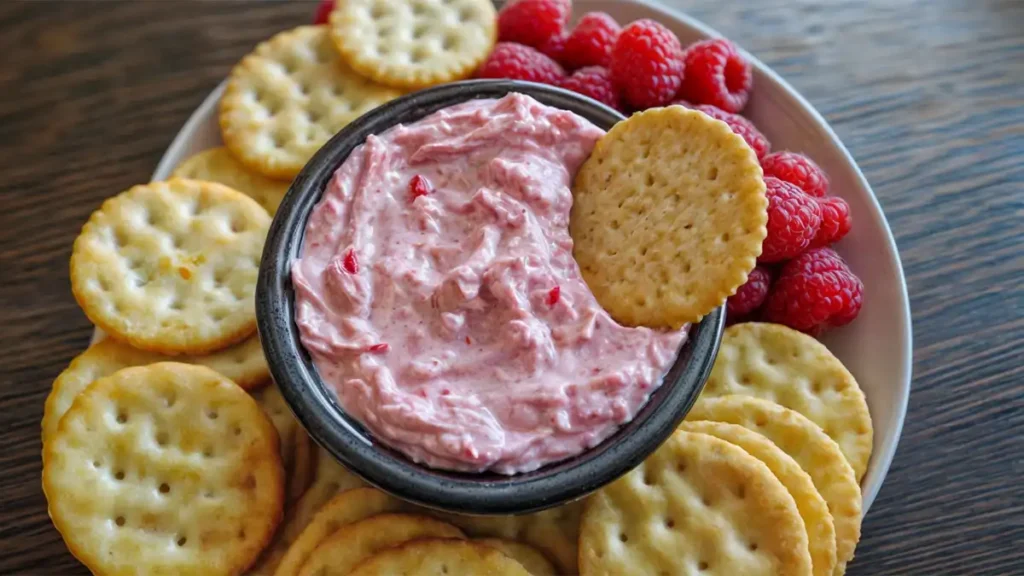 Raspberry Chipotle Dip: A Spicy-Sweet Condiment Guide