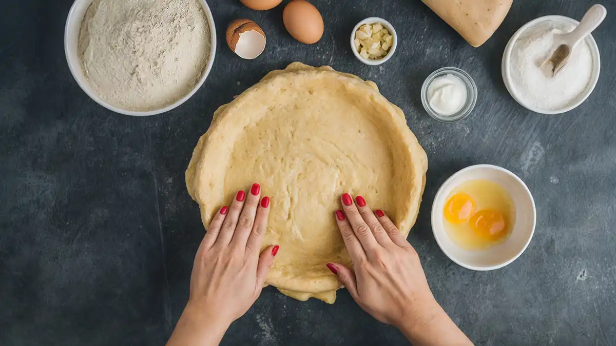 Step-by-Step Recipe for Crafting the Perfect Crawfish Pie