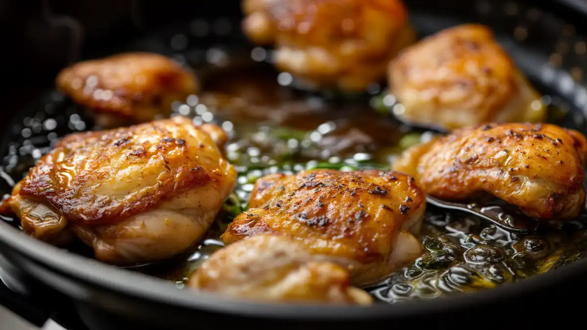 Understanding Olive Oil: The Best Choice for Frying Chicken