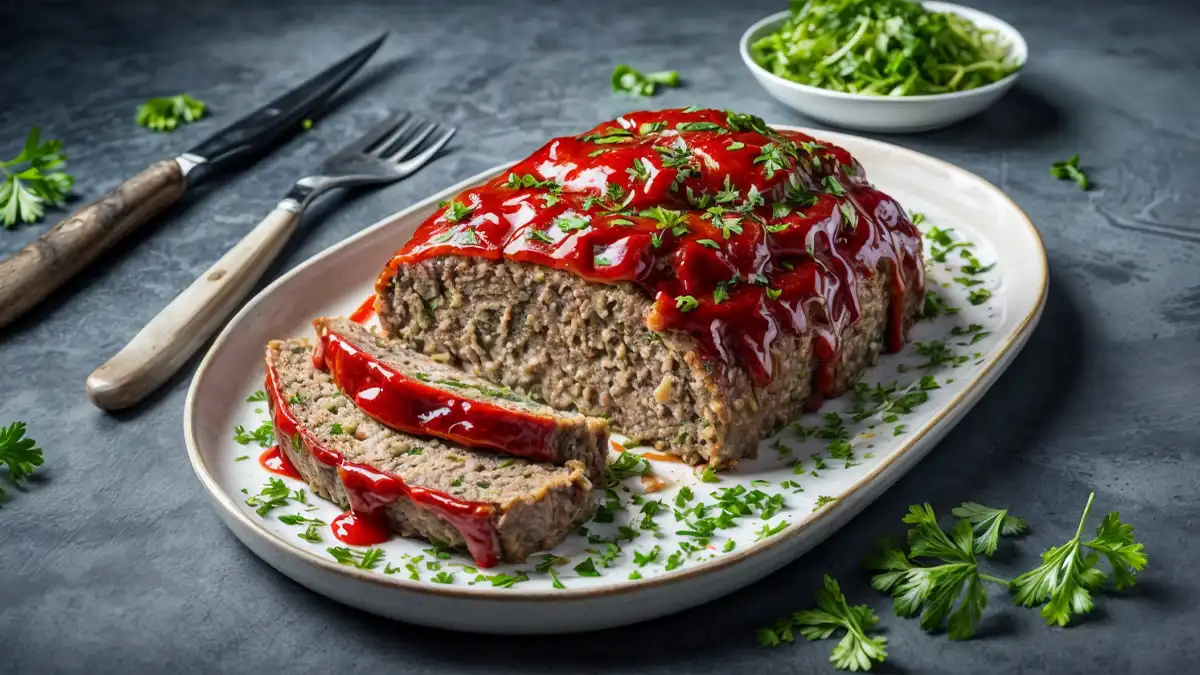 Variations of the Meatloaf Recipe with Onion Soup Mix