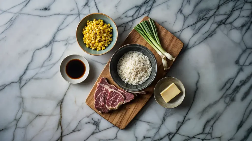 Essential Ingredients and Preparations for the Perfect Pepper Lunch