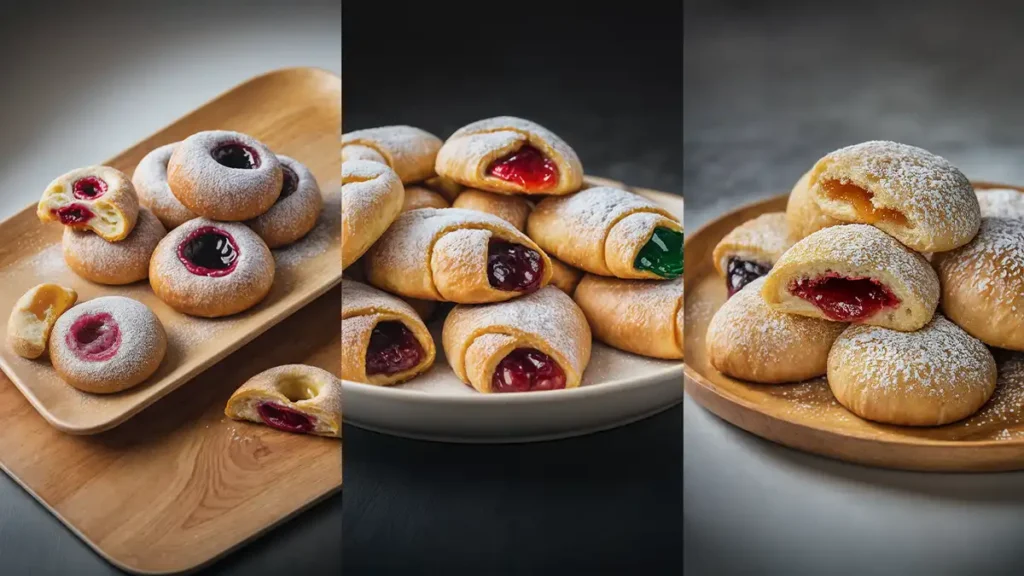 Expert Tips and Creative Variations for Kolache Cookie Recipe