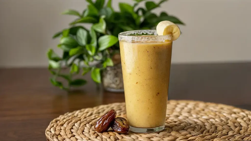 Expert Tips and Variations for Your Banana Date Smoothie Recipe