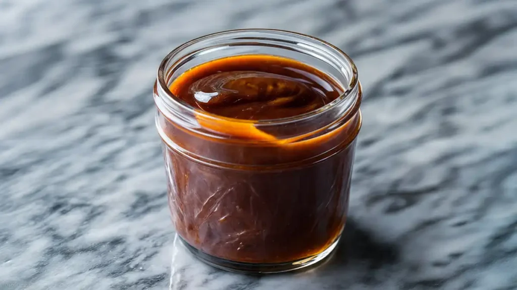 Homemade BBQ Sauce Variations