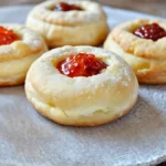 Kolache Cookie Recipe