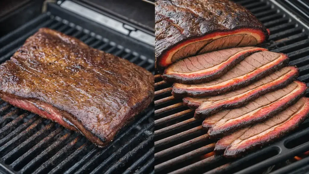 Mastering Brisket Cooking Techniques