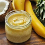 Monkey Butter Recipe