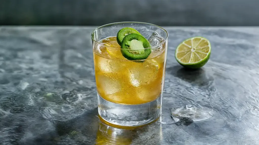 Nutritional and Dietary Considerations for 21 Seeds Cucumber Jalapeño Tequila Recipe