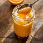 Orange Curd Recipe