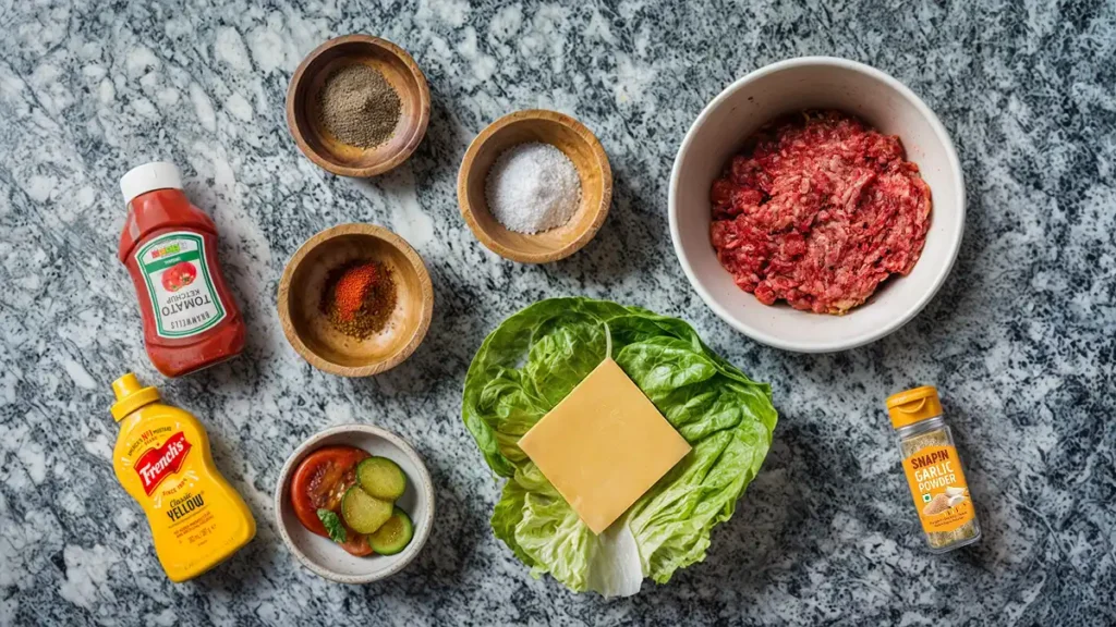 Preparing Your Wagyu Beef Burger Recipe for the Ultimate Burger