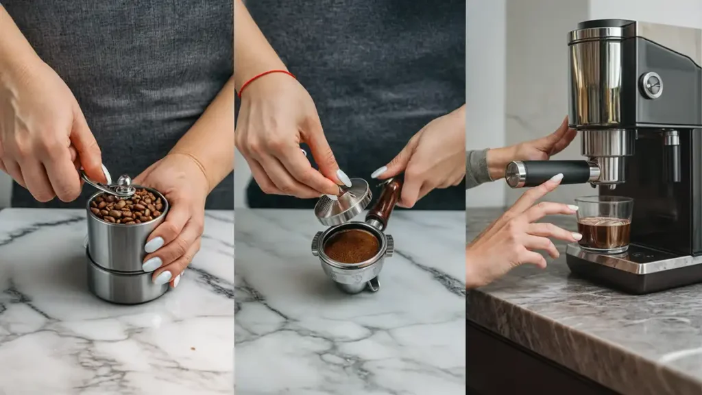 Step-by-Step Guide to Crafting the Perfect Shaken Espresso Recipe