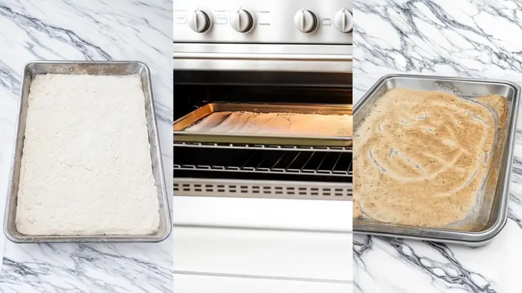 Step-by-Step Guide to Making Edible Sugar Cookie Dough