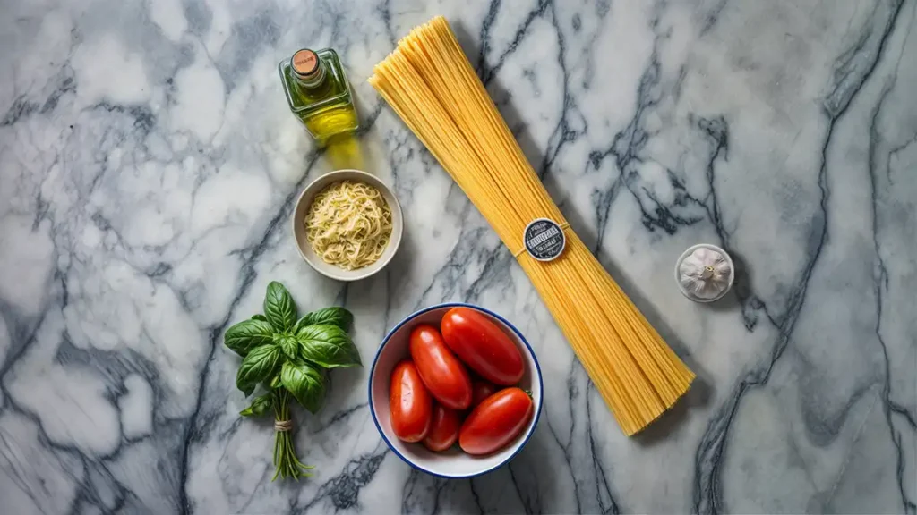 The Bear Spaghetti Recipe A Step-by-Step Culinary Adventure