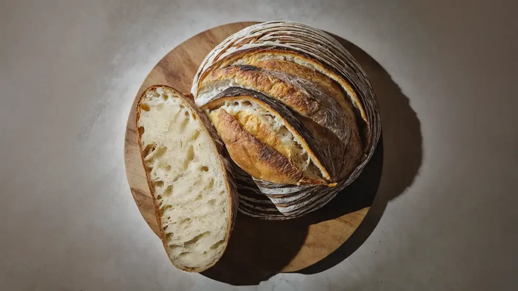 Variations and Tips for Perfecting Your Sourdough Bread Recipe